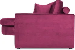 Ronde Banken-Urban Design Loungebank Fenton