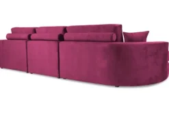 Ronde Banken-Urban Design Loungebank Fenton