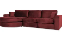 Ronde Banken-Urban Design Loungebank Fenton