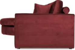 Ronde Banken-Urban Design Loungebank Fenton