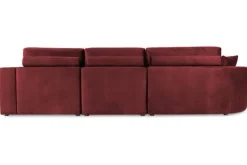 Ronde Banken-Urban Design Loungebank Fenton