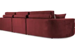 Ronde Banken-Urban Design Loungebank Fenton