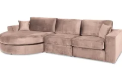 Ronde Banken-Urban Design Loungebank Fenton