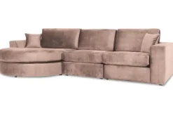 Ronde Banken-Urban Design Loungebank Fenton