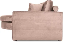 Ronde Banken-Urban Design Loungebank Fenton