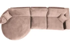 Ronde Banken-Urban Design Loungebank Fenton