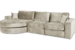 Ronde Banken-Urban Design Loungebank Fenton