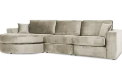 Ronde Banken-Urban Design Loungebank Fenton