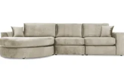 Ronde Banken-Urban Design Loungebank Fenton