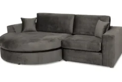 Best Loungebank Fenton Ronde Banken|Loungebanken