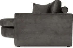 Best Loungebank Fenton Ronde Banken|Loungebanken