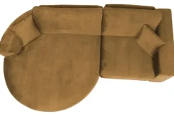 Best Loungebank Fenton Ronde Banken|Loungebanken