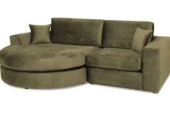 Best Loungebank Fenton Ronde Banken|Loungebanken