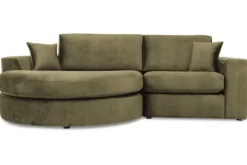 Best Loungebank Fenton Ronde Banken|Loungebanken