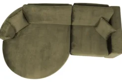 Best Loungebank Fenton Ronde Banken|Loungebanken