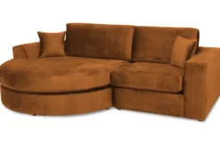 Best Loungebank Fenton Ronde Banken|Loungebanken