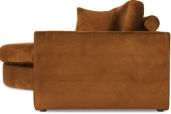 Best Loungebank Fenton Ronde Banken|Loungebanken