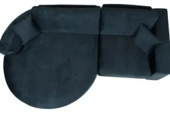 Best Loungebank Fenton Ronde Banken|Loungebanken