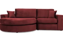 Best Loungebank Fenton Ronde Banken|Loungebanken