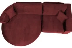 Best Loungebank Fenton Ronde Banken|Loungebanken