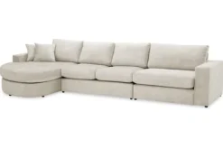 Ronde Banken|Loungebanken-Urban Design Loungebank Fenton