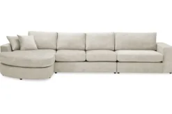 Ronde Banken|Loungebanken-Urban Design Loungebank Fenton