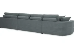 Ronde Banken|Loungebanken-Urban Design Loungebank Fenton