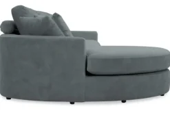 Ronde Banken|Loungebanken-Urban Design Loungebank Fenton