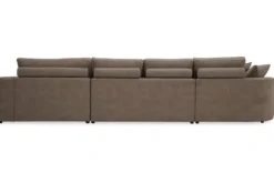 Ronde Banken|Loungebanken-Urban Design Loungebank Fenton