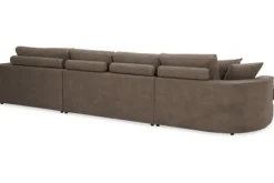 Ronde Banken|Loungebanken-Urban Design Loungebank Fenton