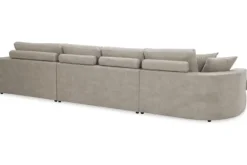 Ronde Banken|Loungebanken-Urban Design Loungebank Fenton