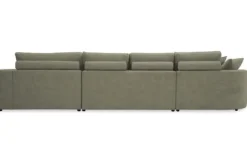 Ronde Banken|Loungebanken-Urban Design Loungebank Fenton