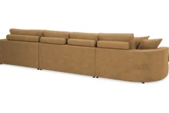 Ronde Banken|Loungebanken-Urban Design Loungebank Fenton