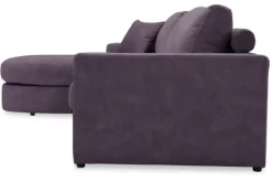 Ronde Banken|Loungebanken-Urban Design Loungebank Fenton