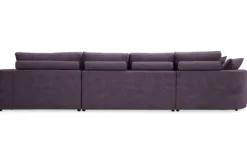 Ronde Banken|Loungebanken-Urban Design Loungebank Fenton