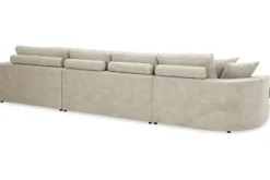 Ronde Banken|Loungebanken-Urban Design Loungebank Fenton