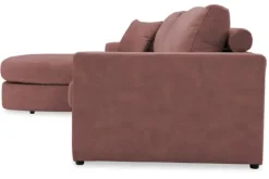 Ronde Banken|Loungebanken-Urban Design Loungebank Fenton