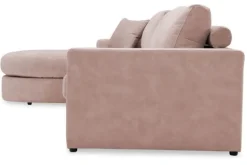 Ronde Banken|Loungebanken-Urban Design Loungebank Fenton