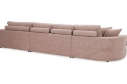 Ronde Banken|Loungebanken-Urban Design Loungebank Fenton