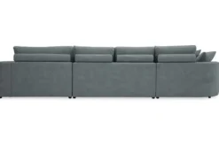 Ronde Banken|Loungebanken-Urban Design Loungebank Fenton