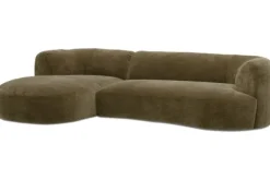 Discount Loungebank Fiorenzo Ronde Banken|Loungebanken