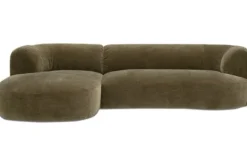 Discount Loungebank Fiorenzo Ronde Banken|Loungebanken