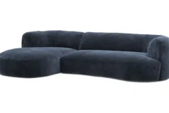 Discount Loungebank Fiorenzo Ronde Banken|Loungebanken