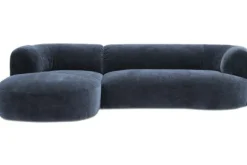 Discount Loungebank Fiorenzo Ronde Banken|Loungebanken