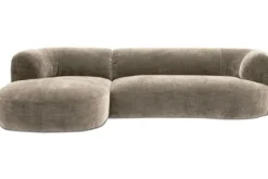 Discount Loungebank Fiorenzo Ronde Banken|Loungebanken