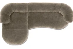 Discount Loungebank Fiorenzo Ronde Banken|Loungebanken