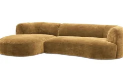 Discount Loungebank Fiorenzo Ronde Banken|Loungebanken