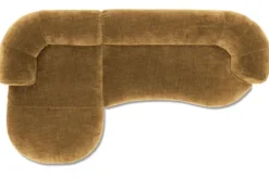 Discount Loungebank Fiorenzo Ronde Banken|Loungebanken