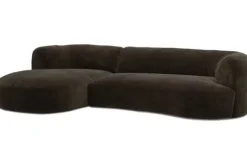 Discount Loungebank Fiorenzo Ronde Banken|Loungebanken