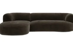 Discount Loungebank Fiorenzo Ronde Banken|Loungebanken